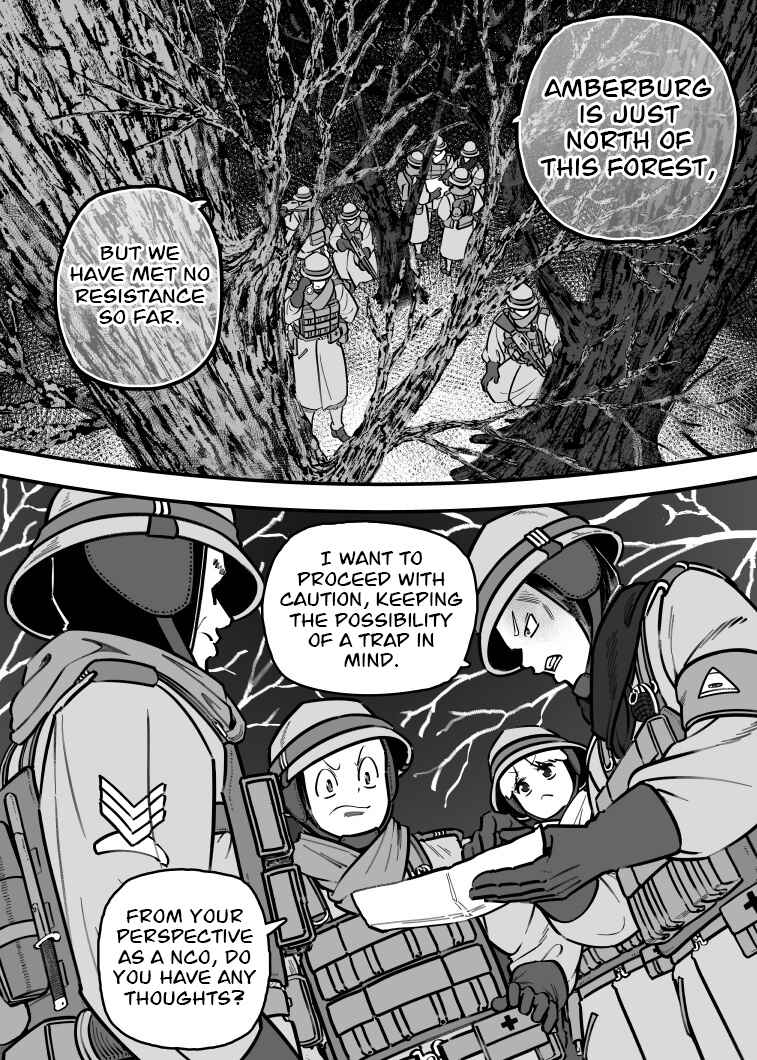 Chapter 60 - Page 38