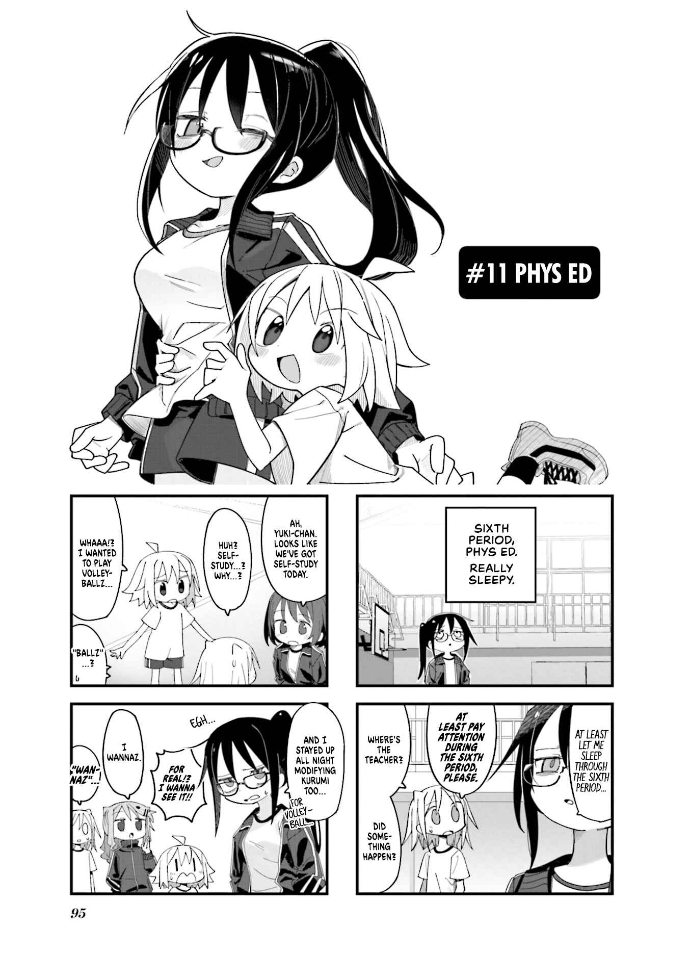Chapter 11 - Page 1