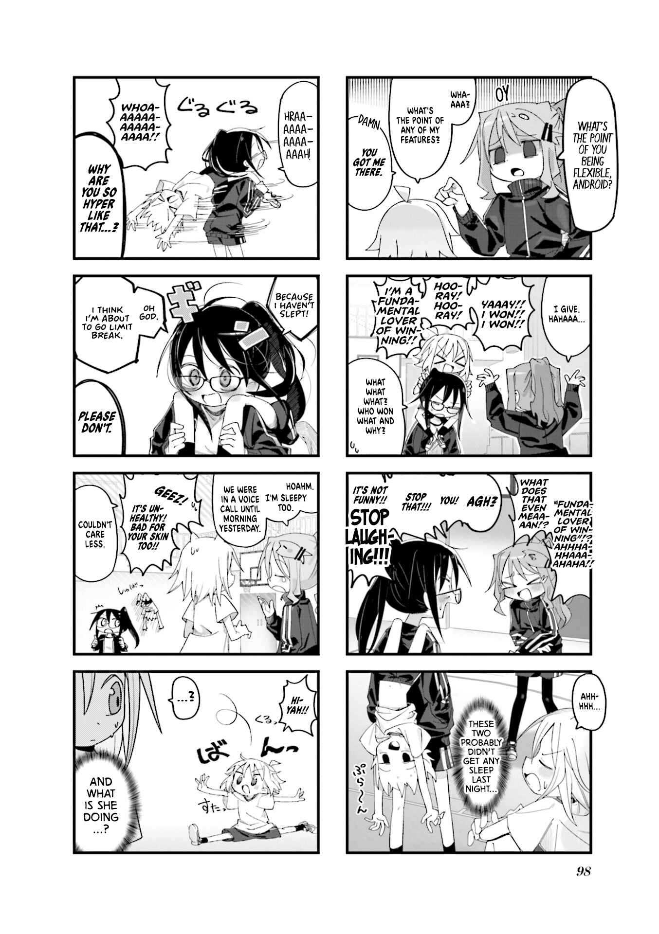 Chapter 11 - Page 4