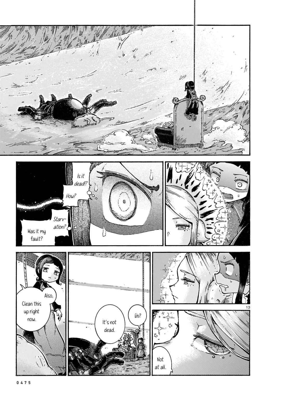 Chapter 1 - Page 13
