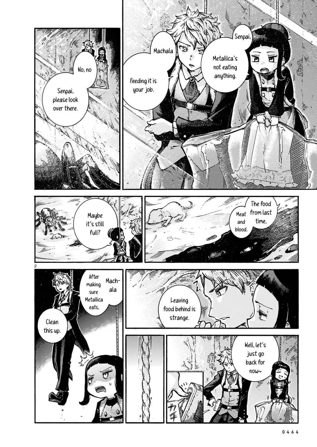 Chapter 1 - Page 2