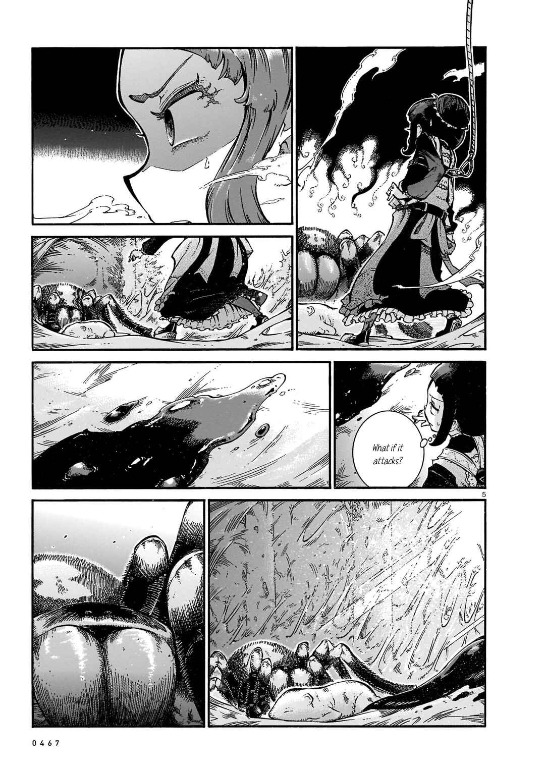 Chapter 1 - Page 5