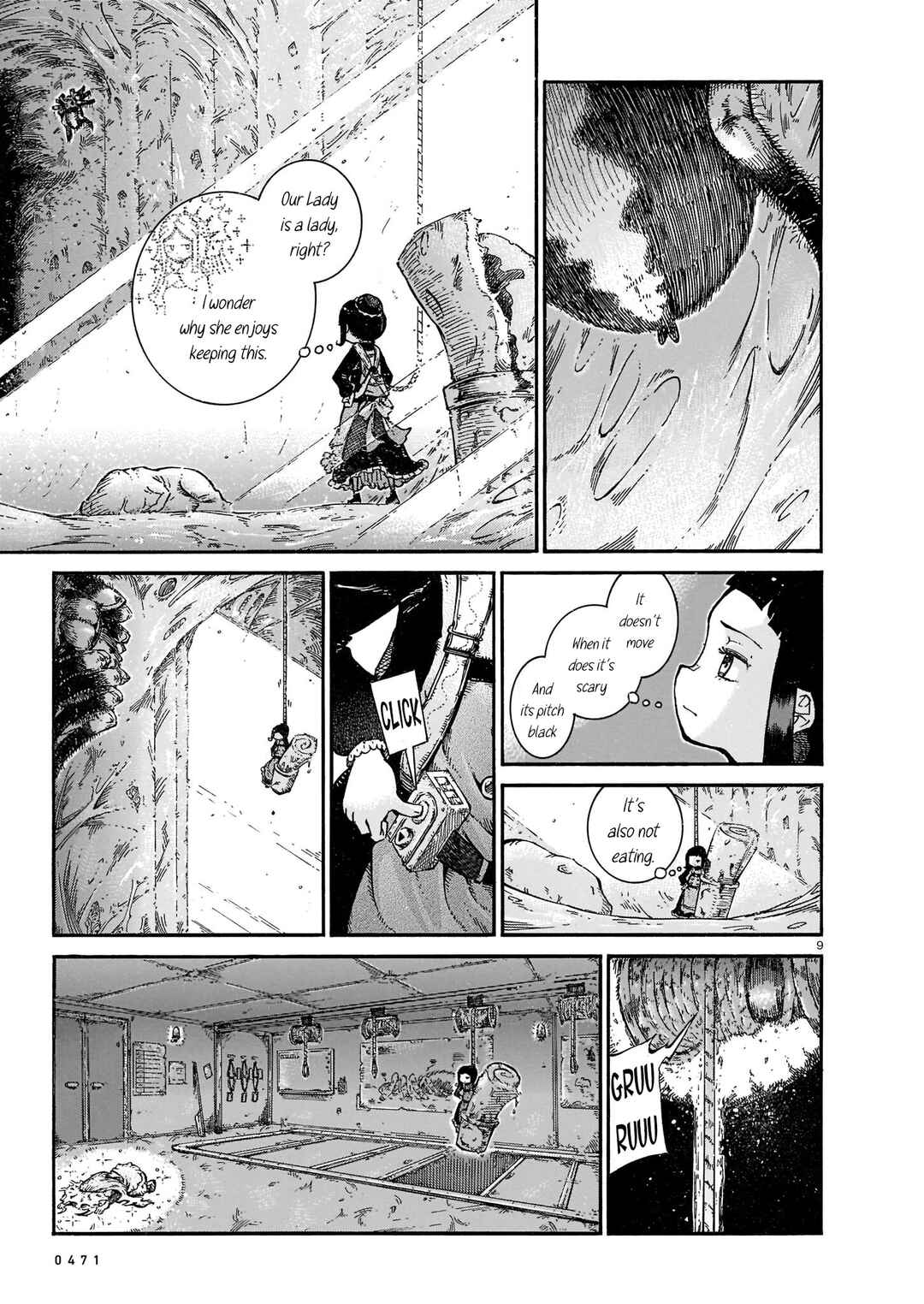 Chapter 1 - Page 9