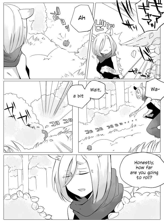 Chapter 1 - Page 3