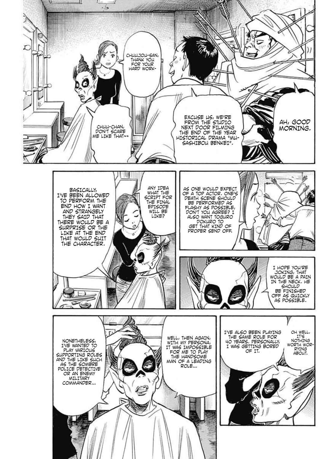 Chapter ? - Page 11