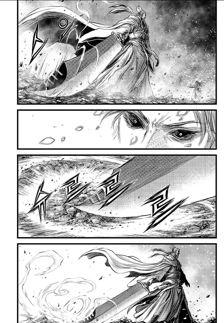 Chapter 700 - Page 18