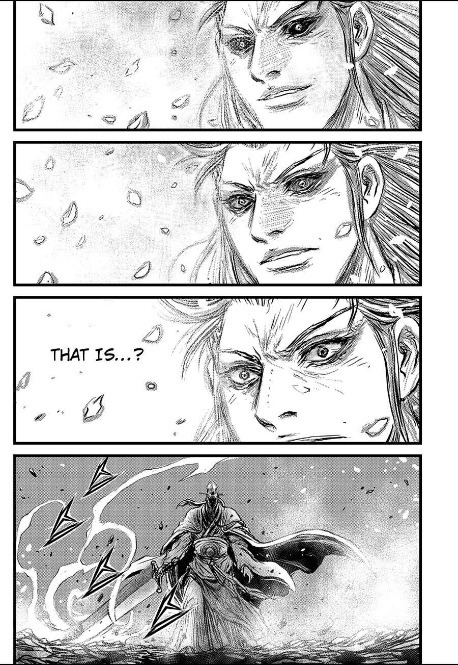 Chapter 700 - Page 19