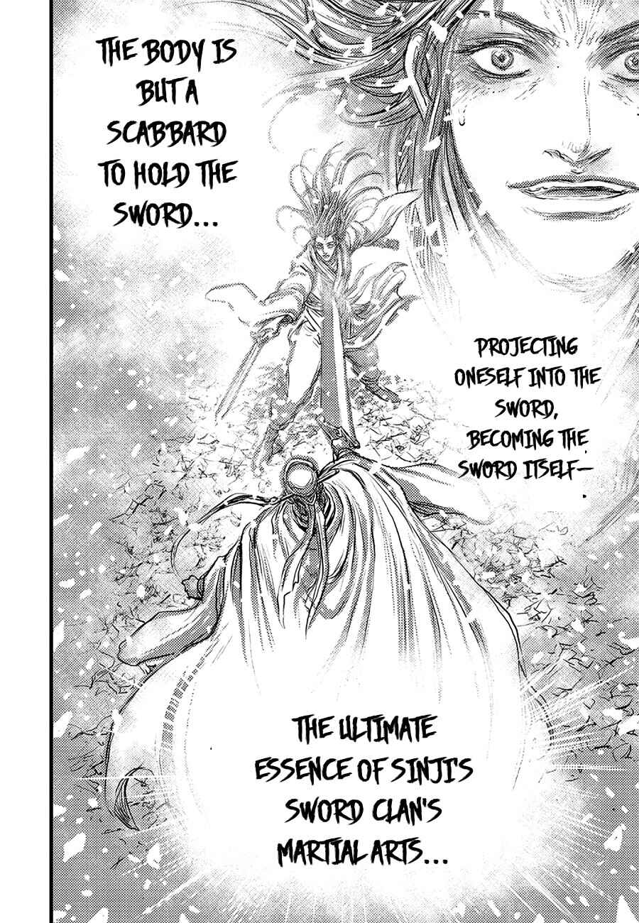 Chapter 700 - Page 24