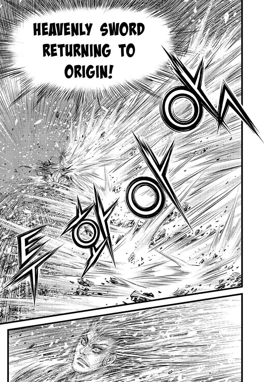 Chapter 700 - Page 25
