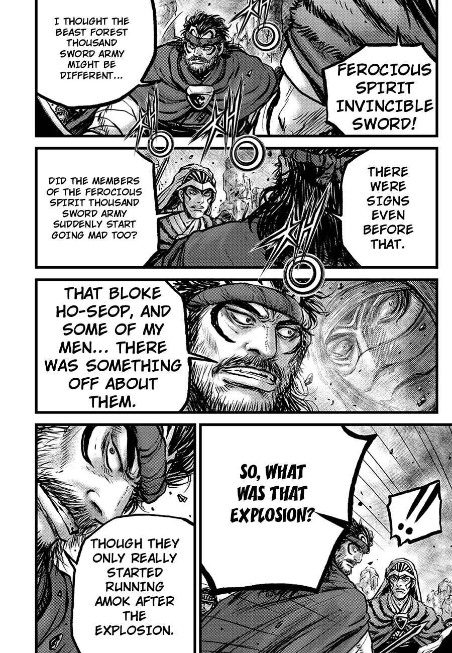 Chapter 700 - Page 4