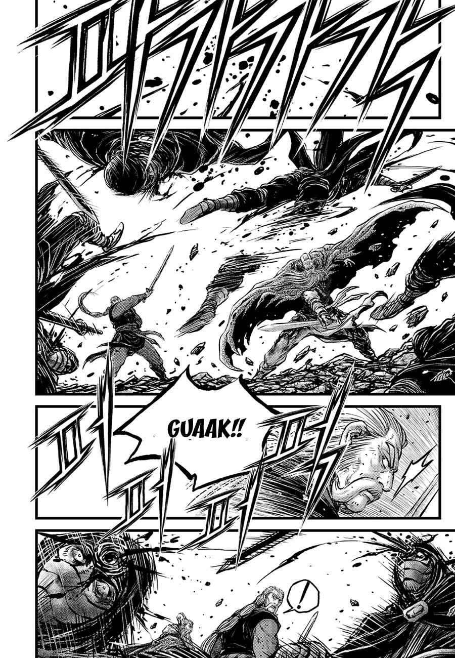 Chapter 700 - Page 8