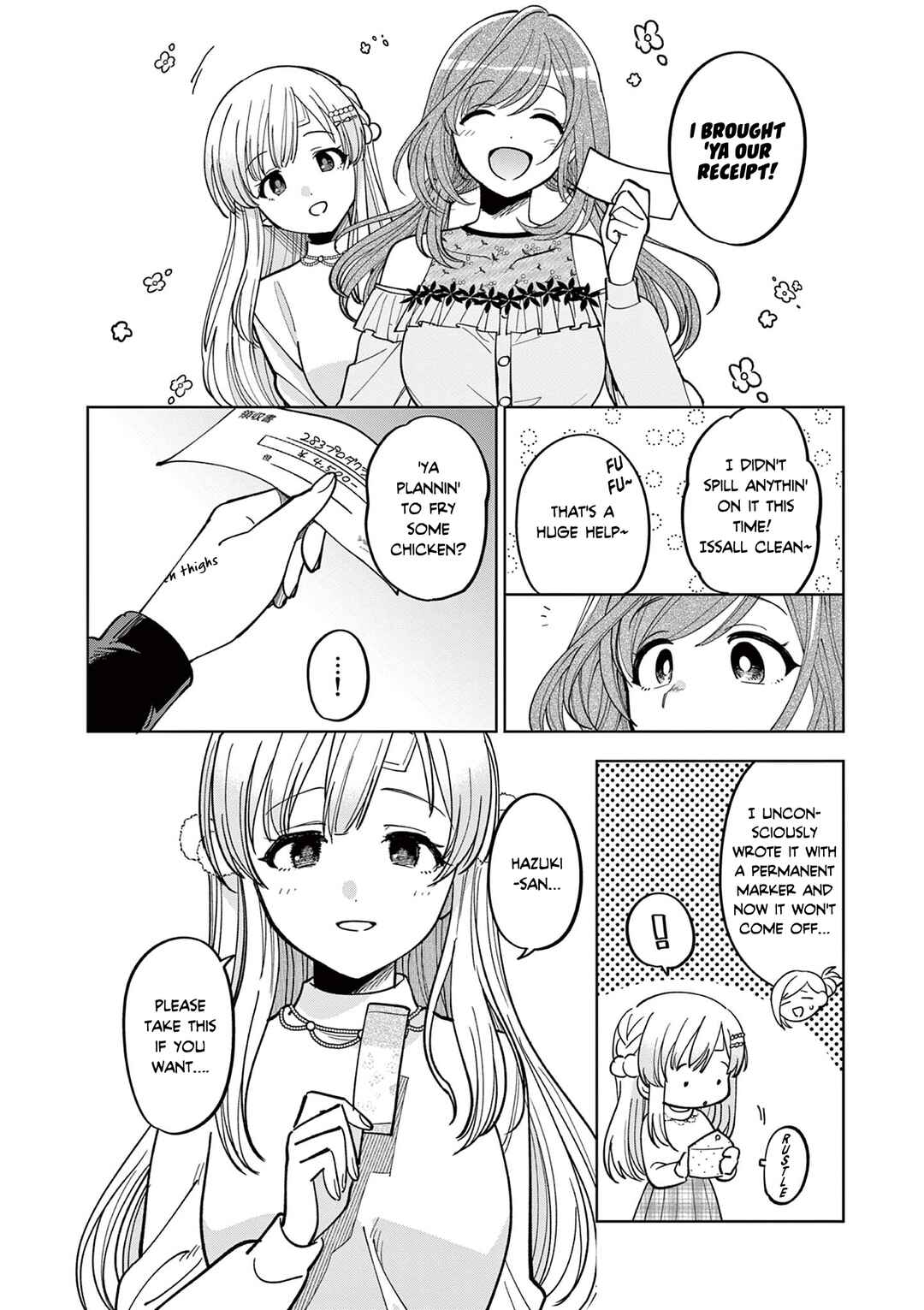 Chapter 6.2 - Page 6