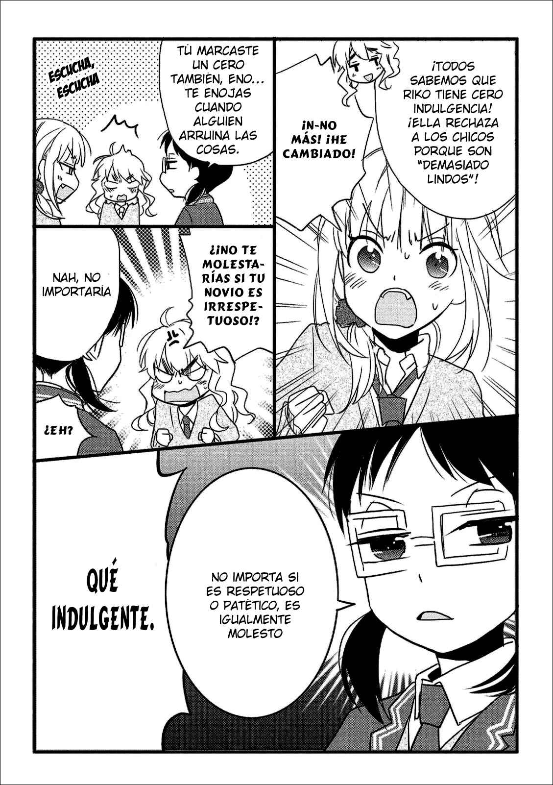 Chapter 0 - Page 4