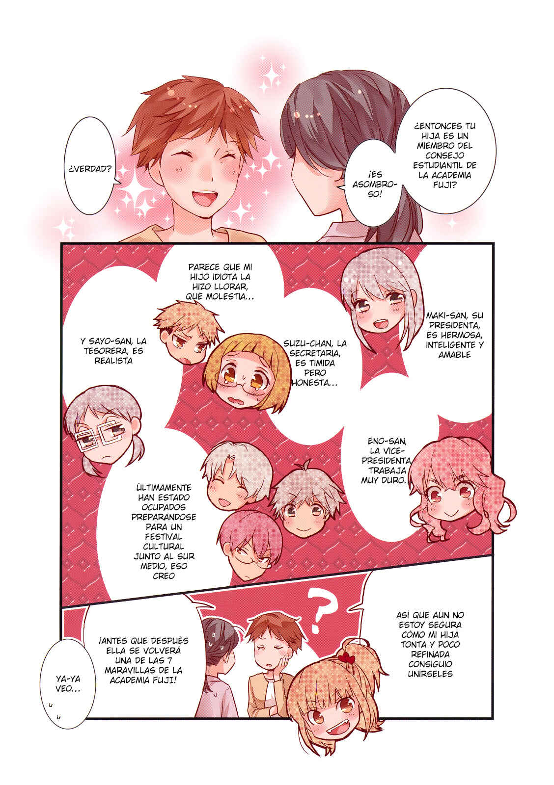 Chapter 0 - Page 5