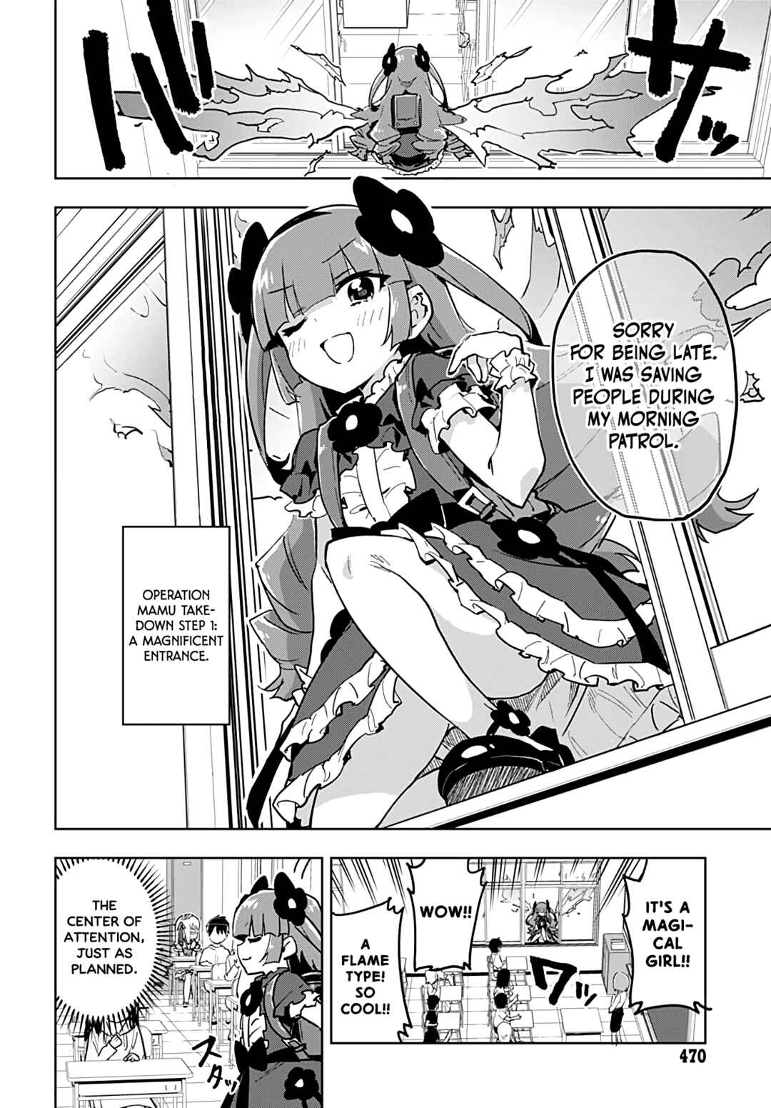 Chapter 25 - Page 2