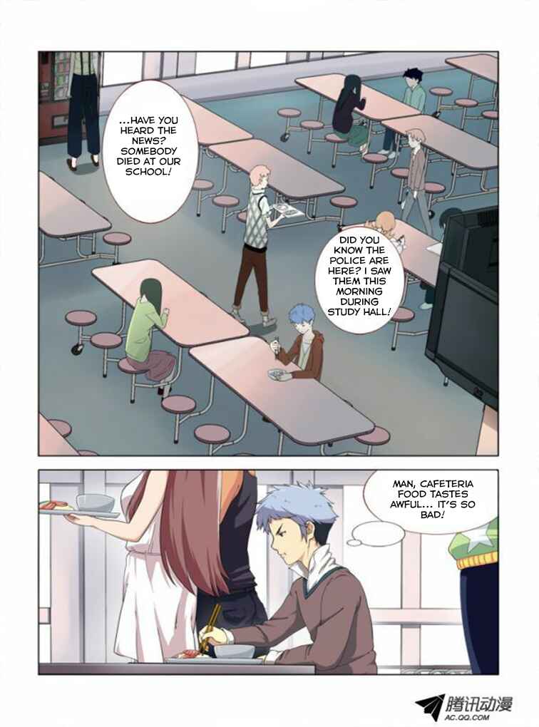 Chapter 2 - Page 1