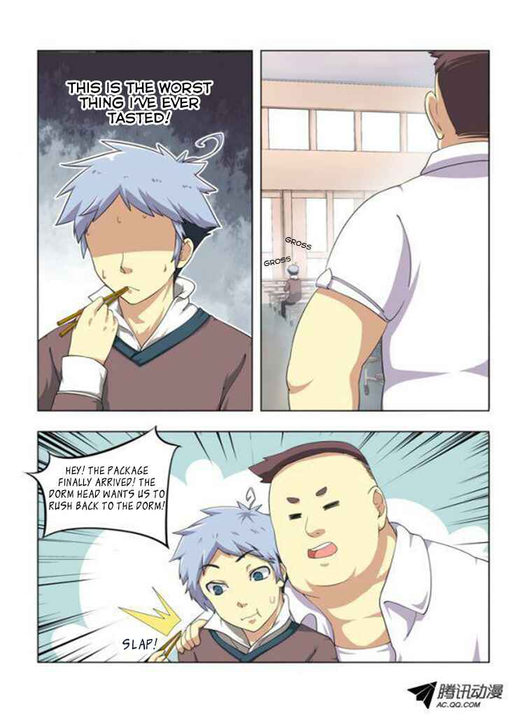 Chapter 2 - Page 2