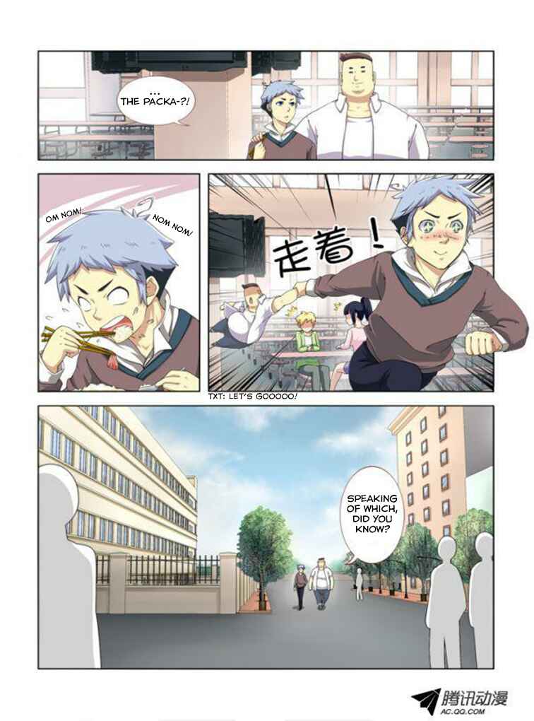 Chapter 2 - Page 3
