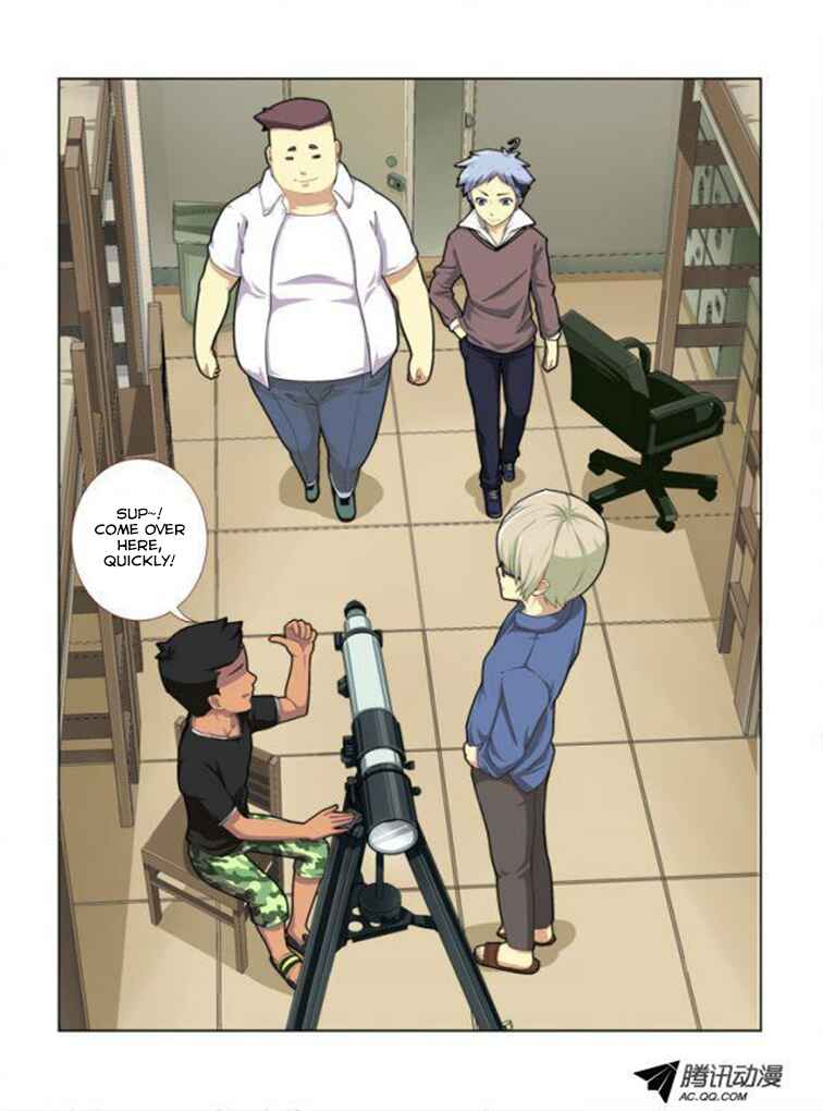 Chapter 2 - Page 6