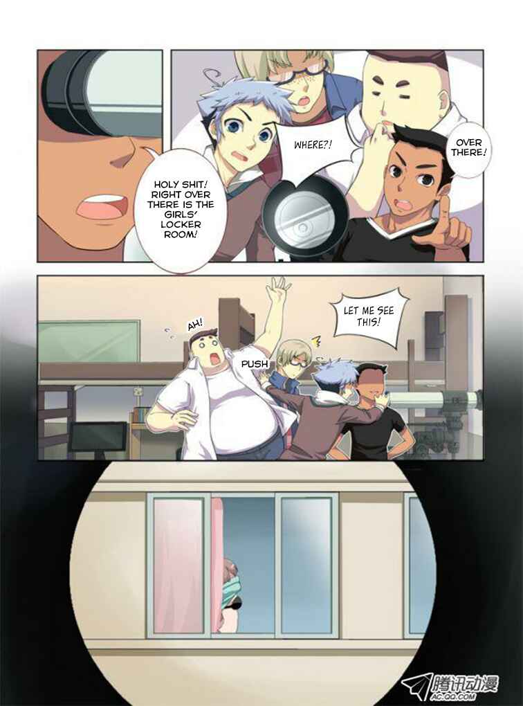 Chapter 2 - Page 8