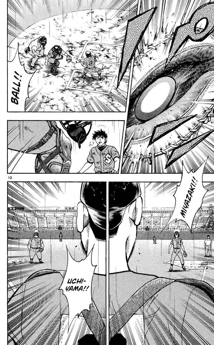 Chapter 412 - Page 10