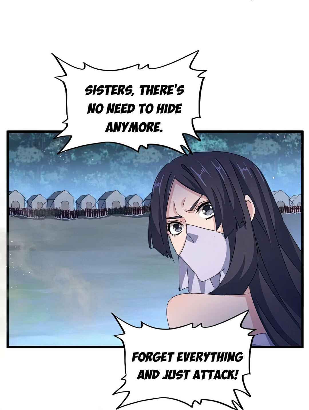 Chapter 461 - Page 17
