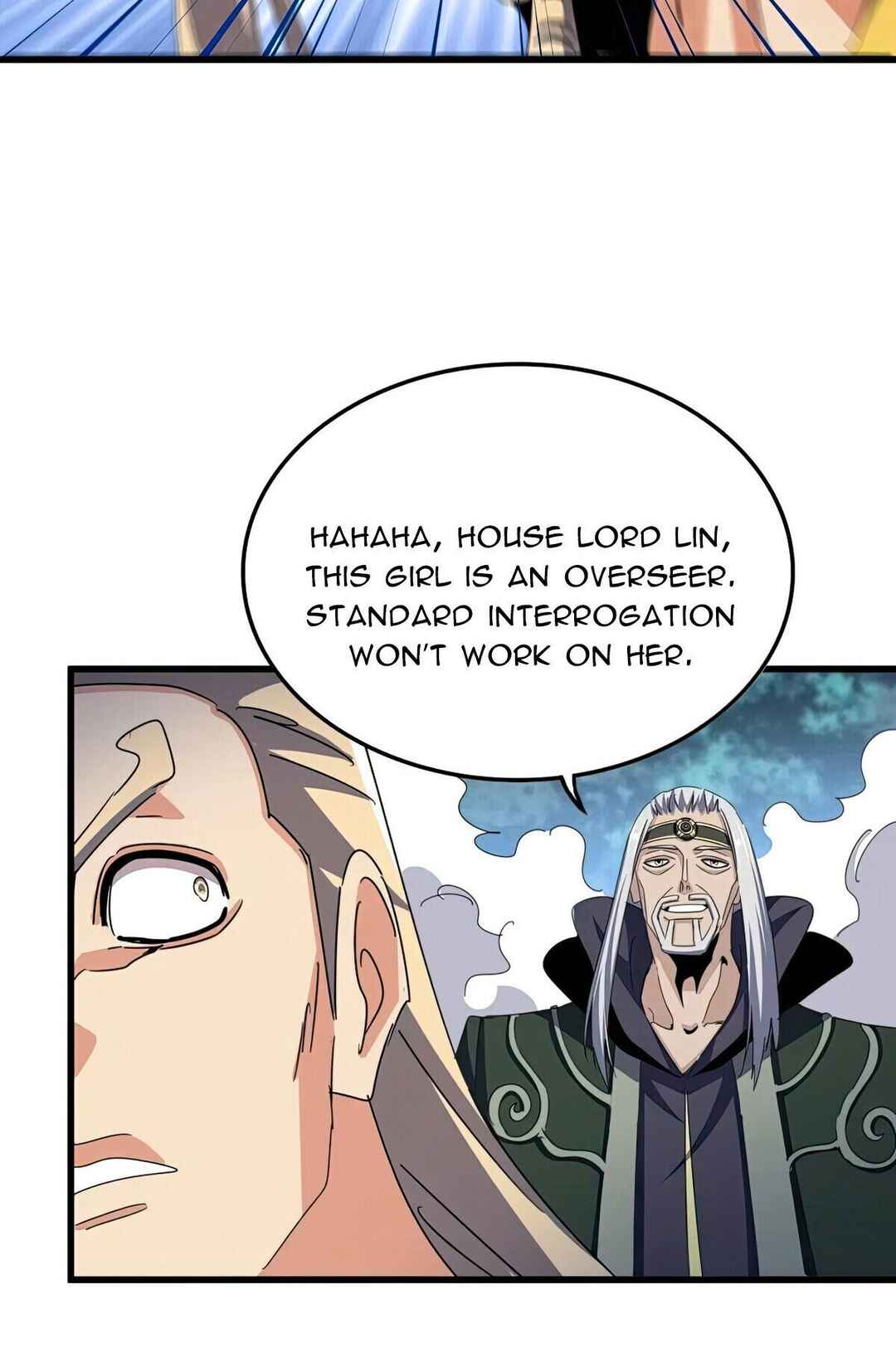Chapter 461 - Page 36