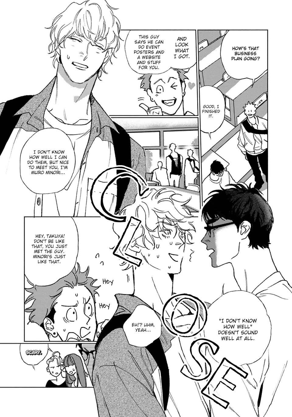 Chapter 4 - Page 3