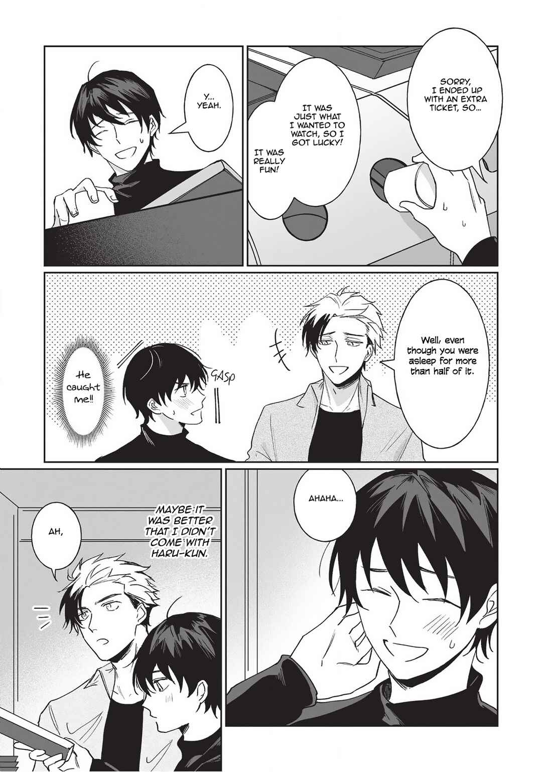 Chapter 3 - Page 14