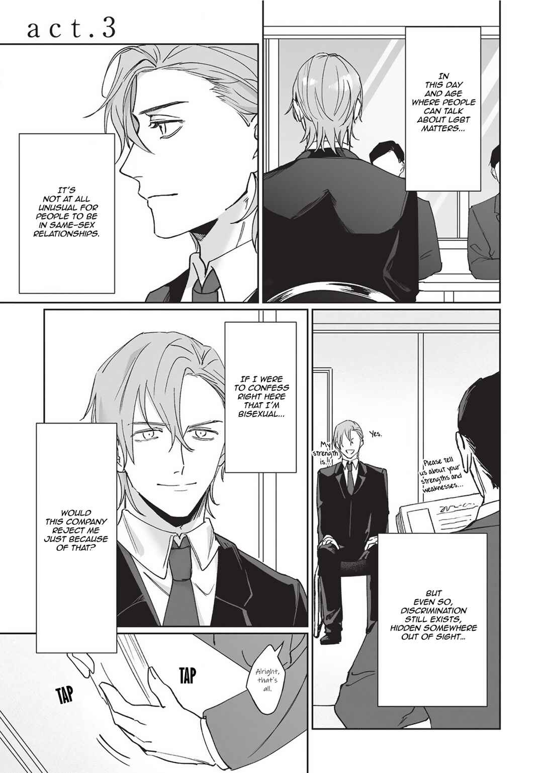 Chapter 3 - Page 2