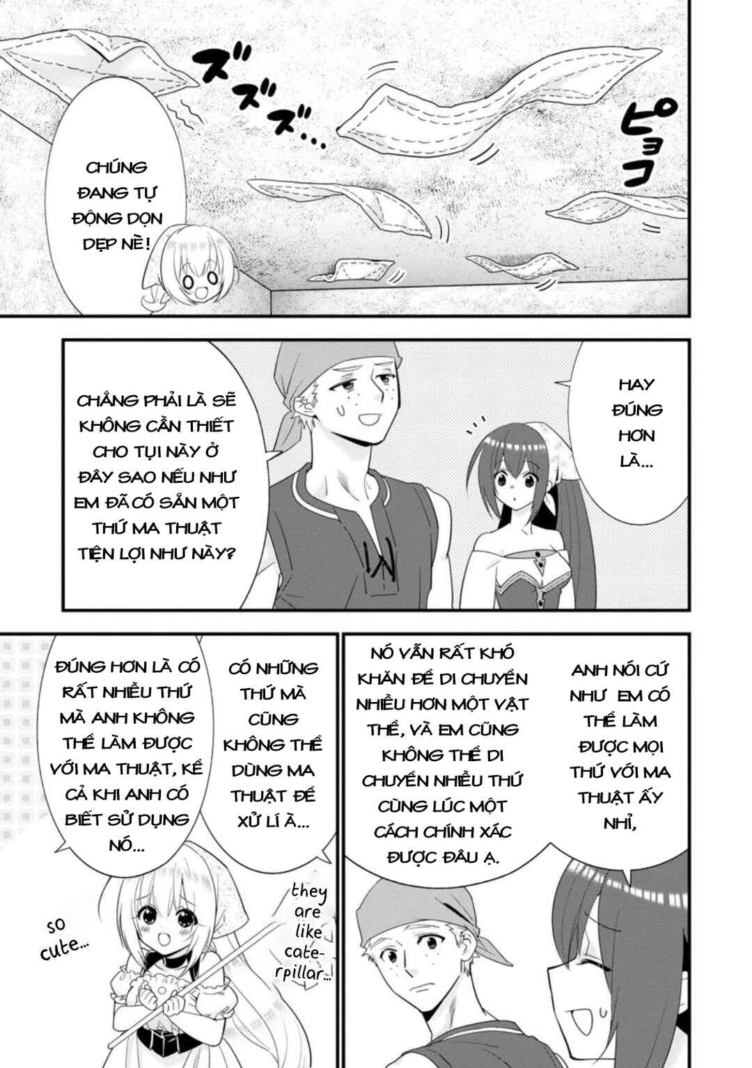 Chapter 28 - Page 13