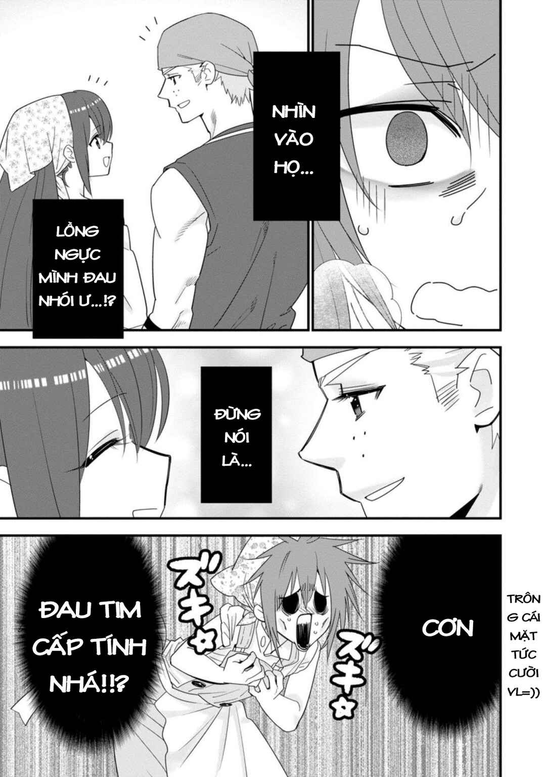 Chapter 28 - Page 21