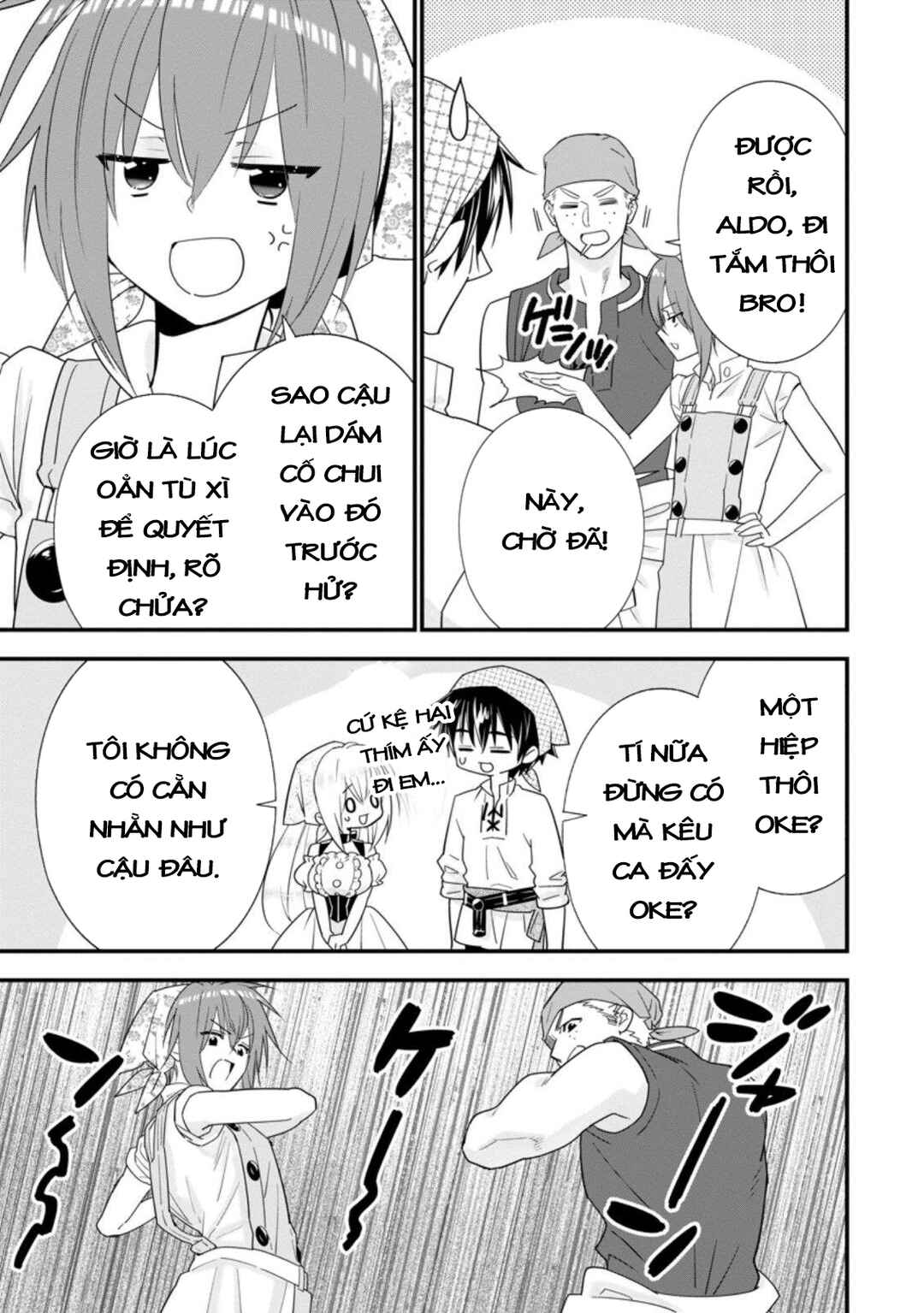 Chapter 28 - Page 23