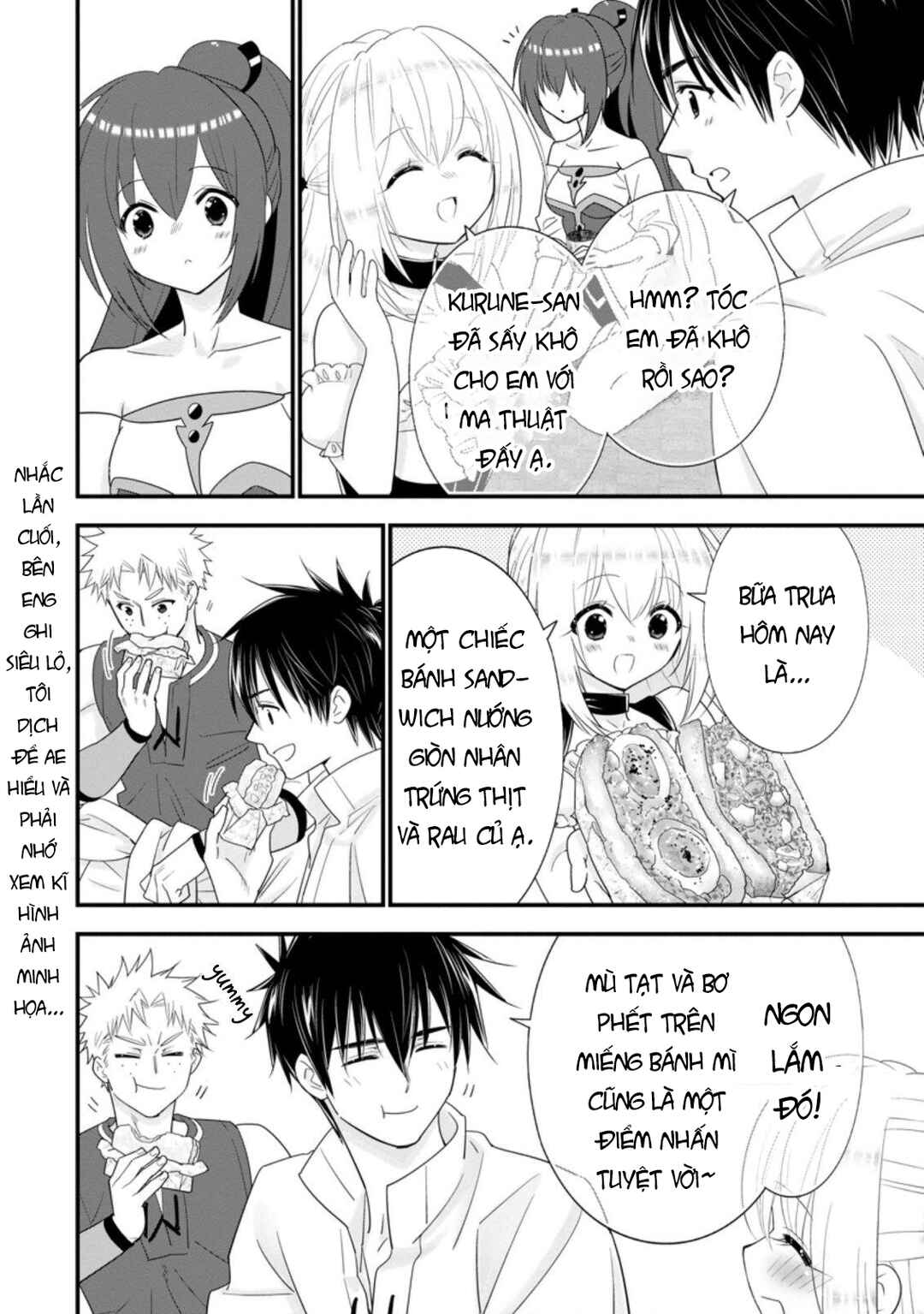 Chapter 28 - Page 30