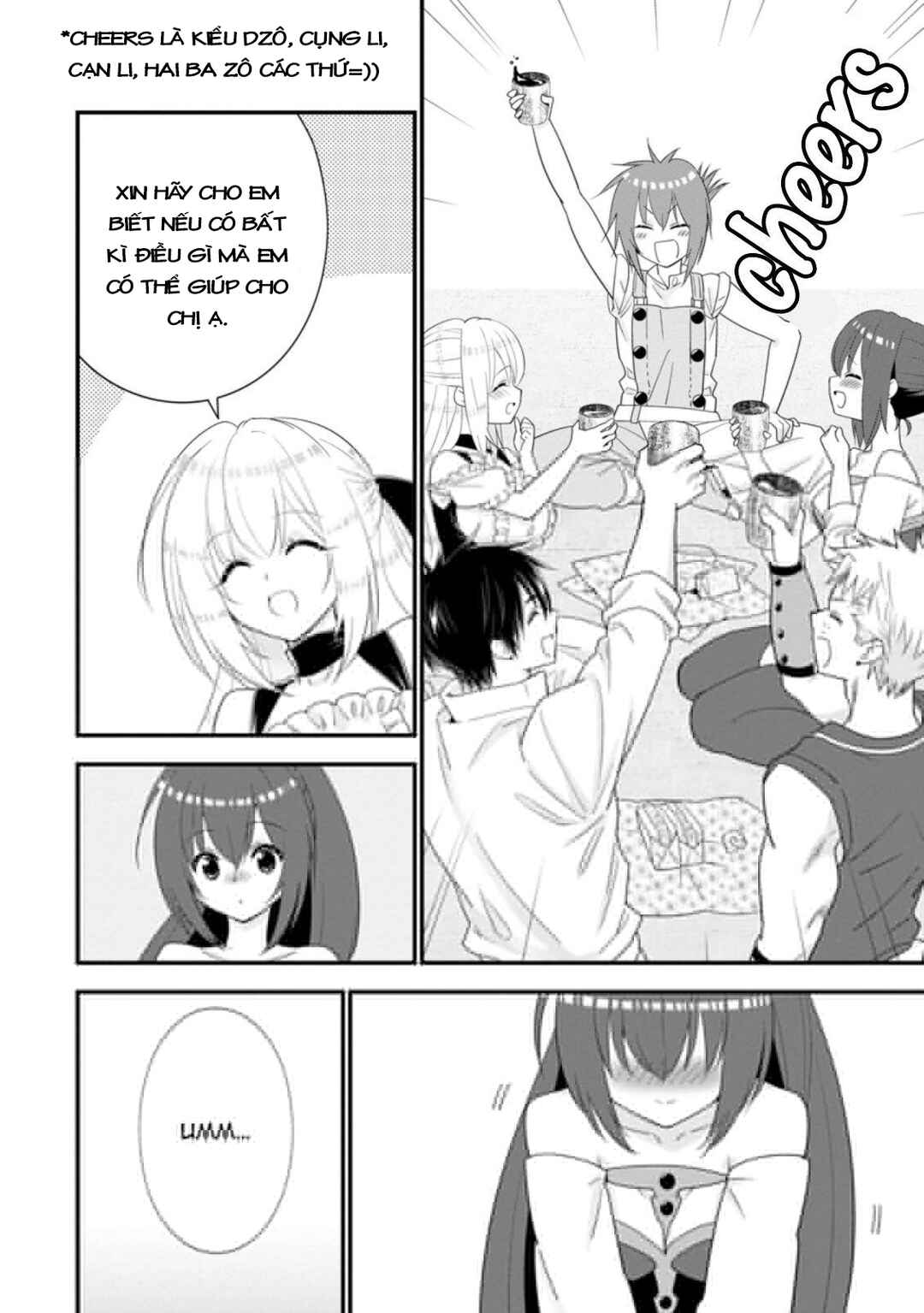 Chapter 28 - Page 32