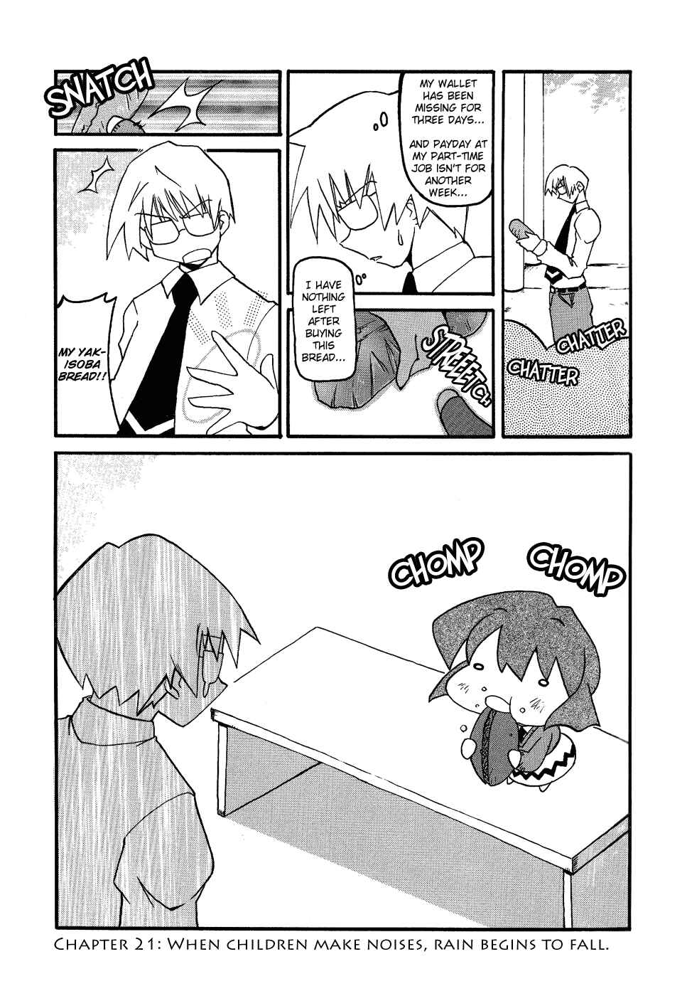 Chapter 21 - Page 1