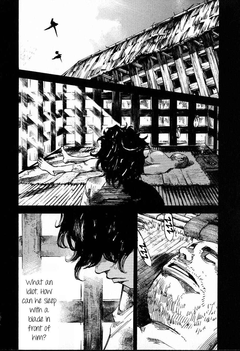 Chapter 211 - Page 12