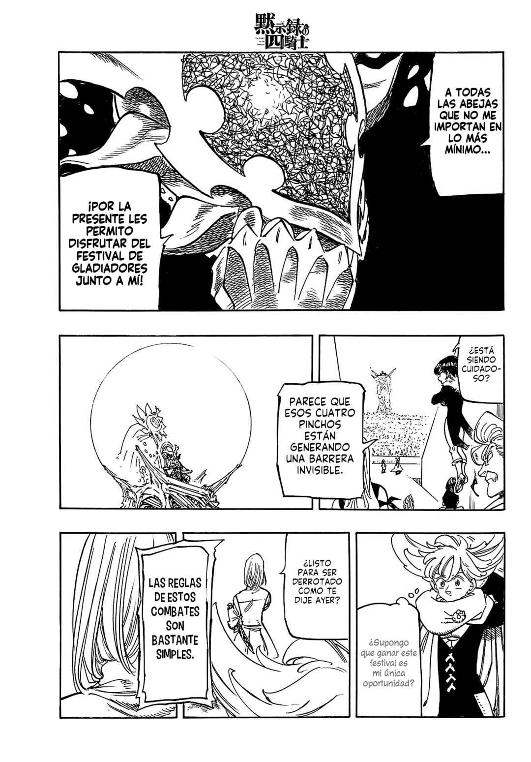 Chapter 167 - Page 10