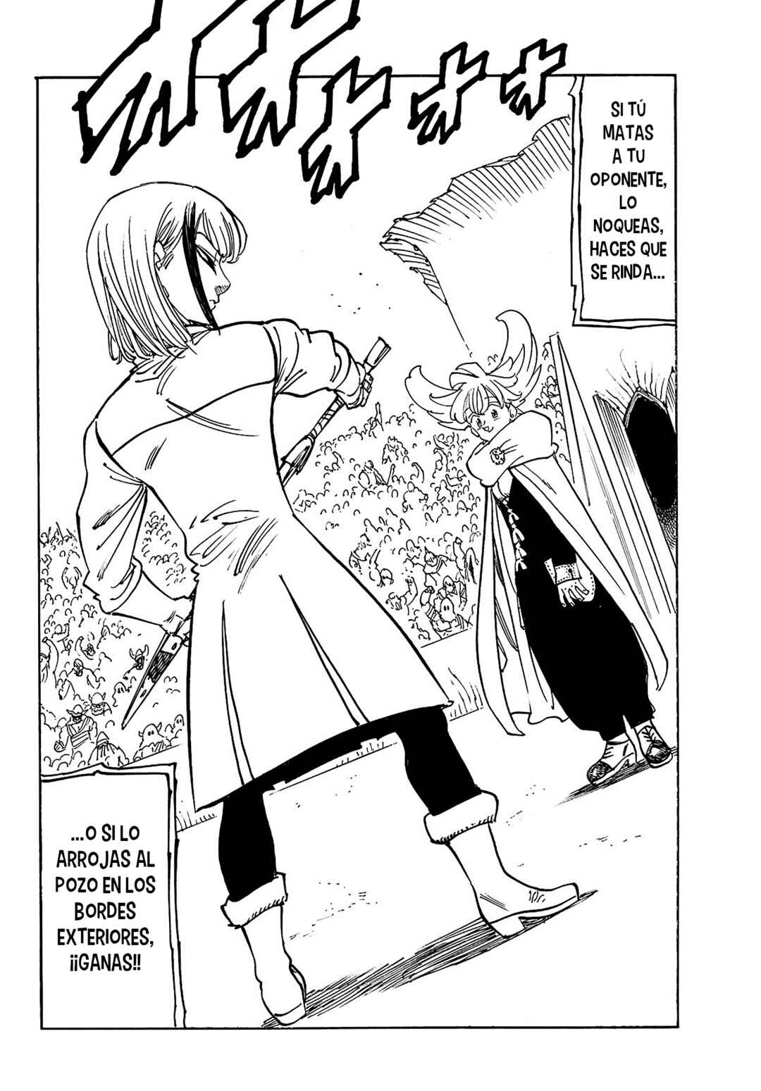 Chapter 167 - Page 11