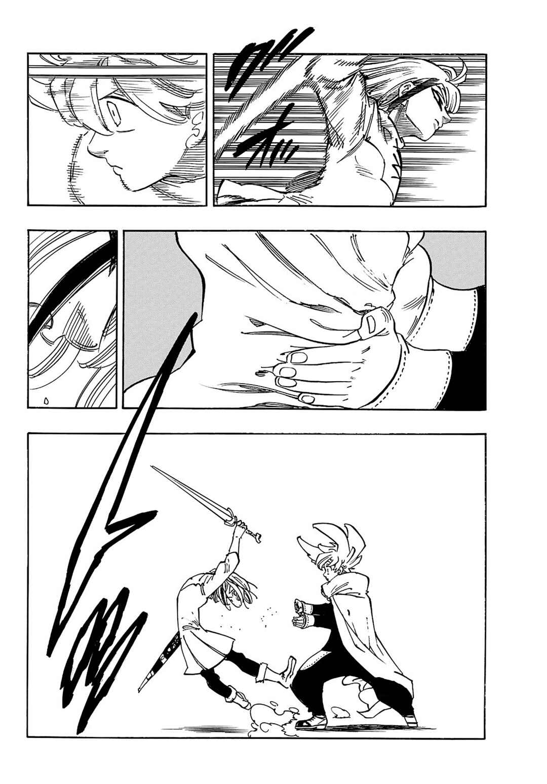 Chapter 167 - Page 15