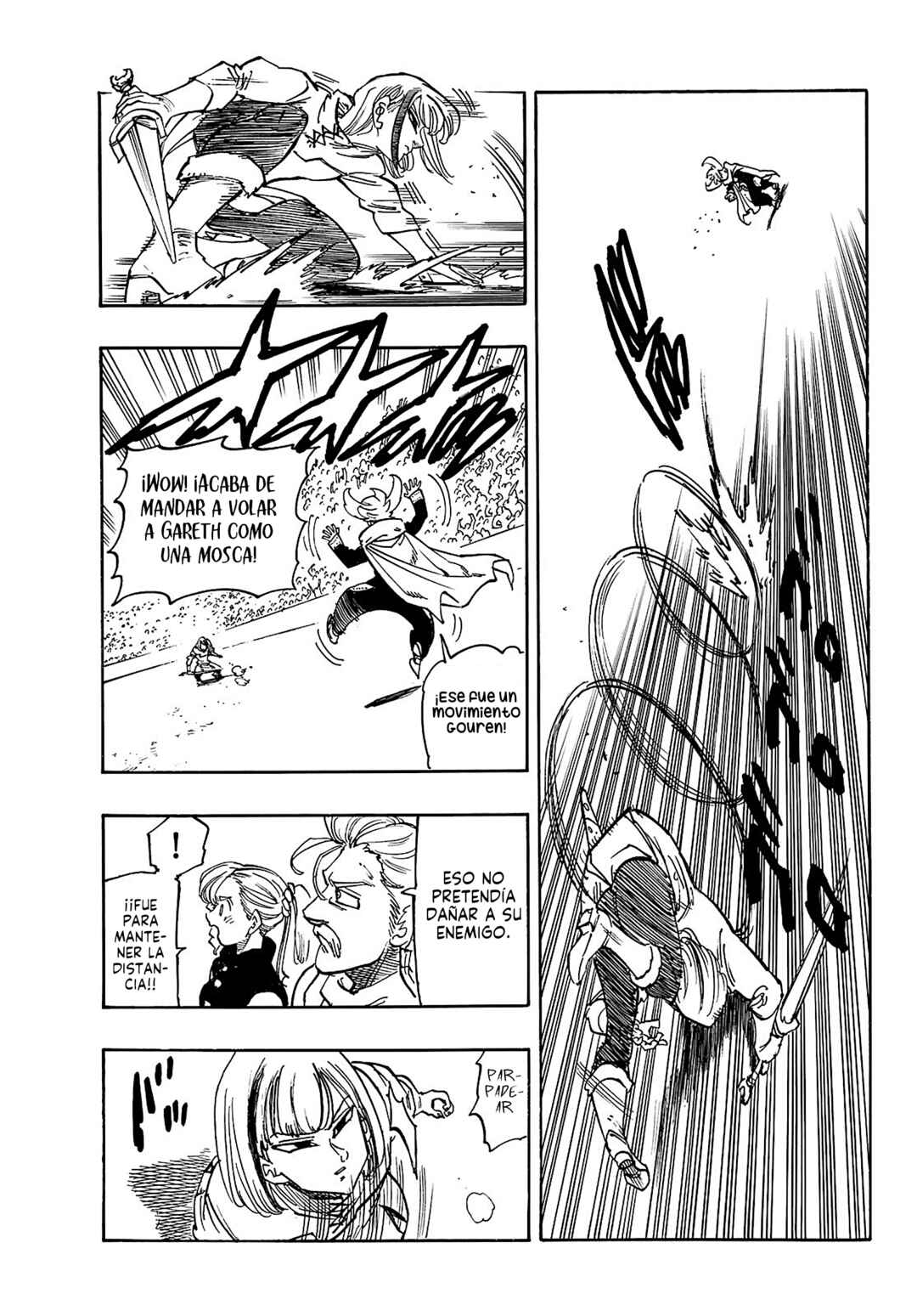 Chapter 167 - Page 16