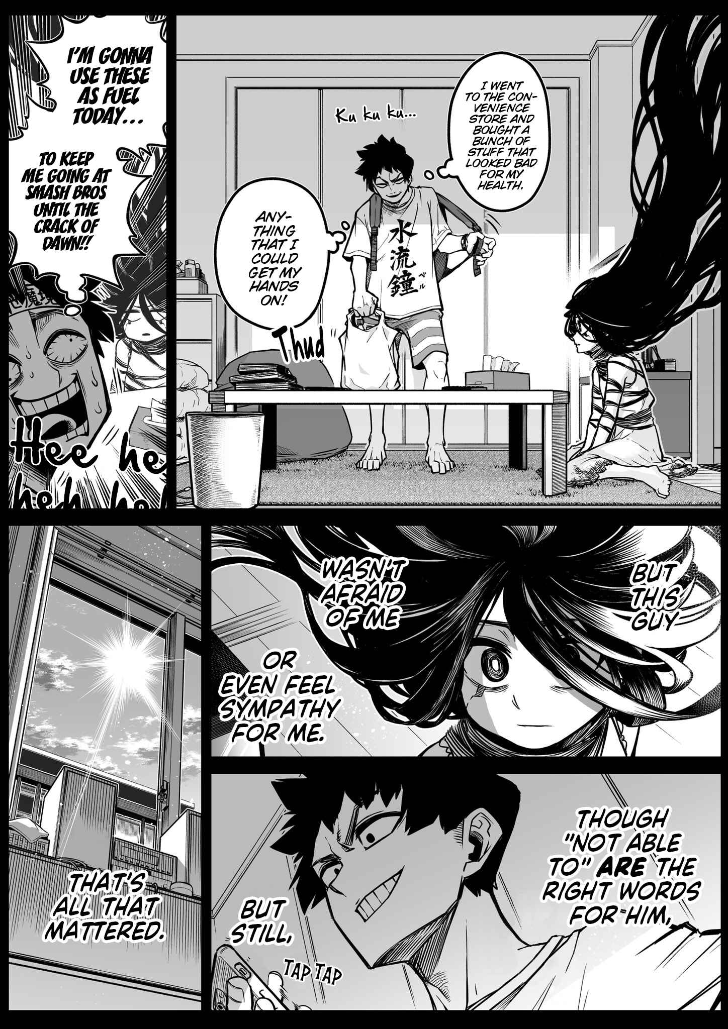 Chapter 21 - Page 6