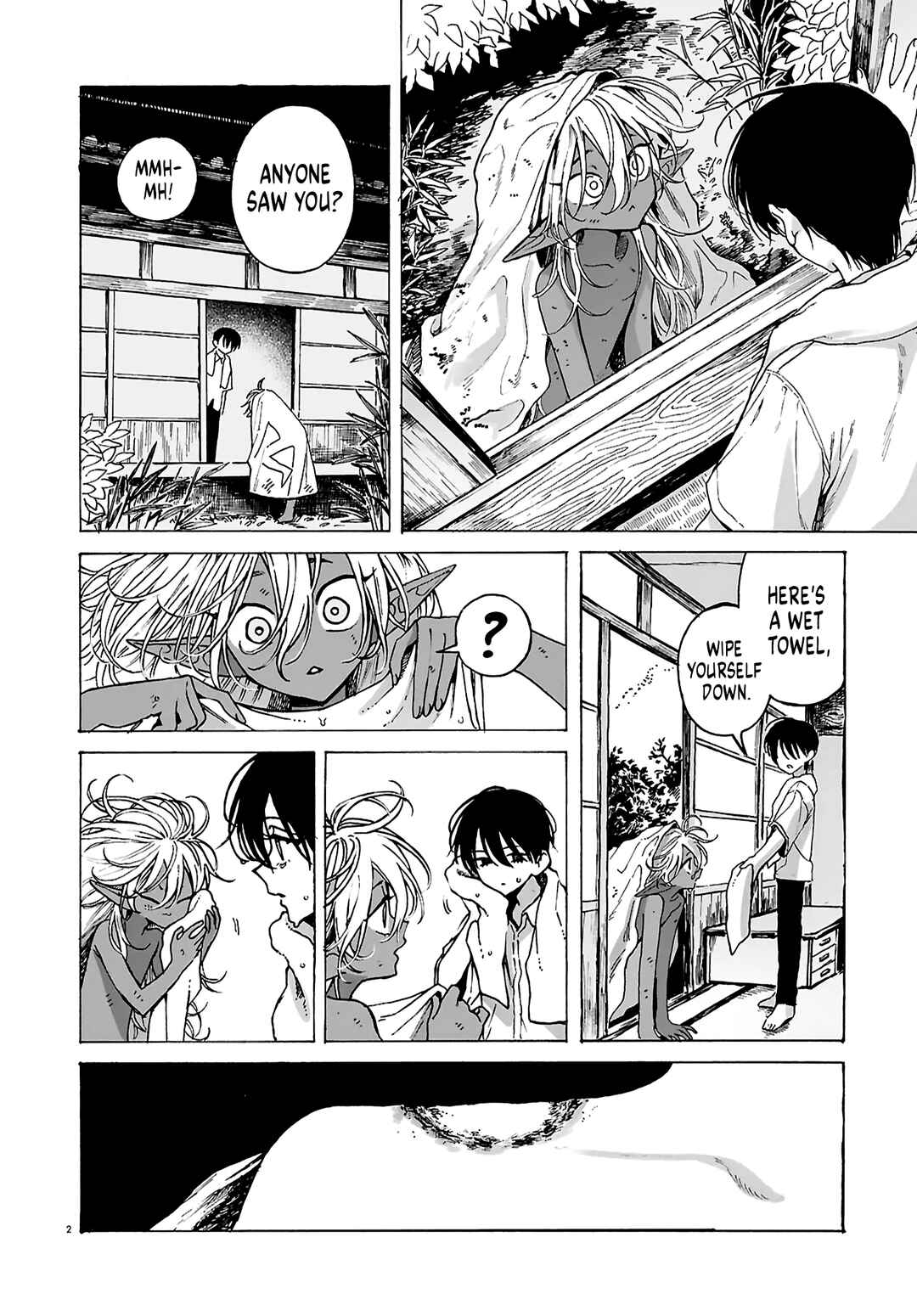 Chapter 4 - Page 2