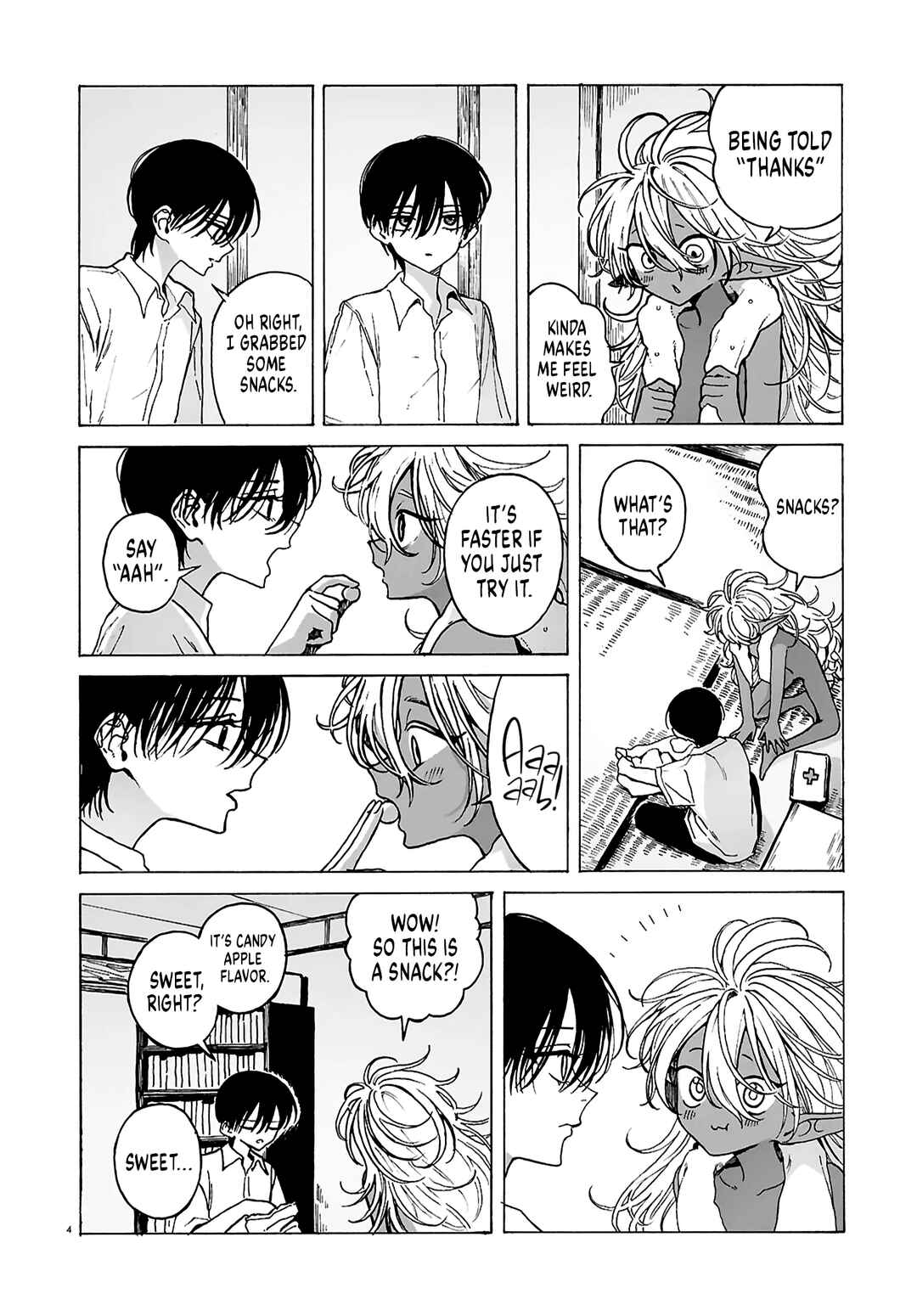 Chapter 4 - Page 4