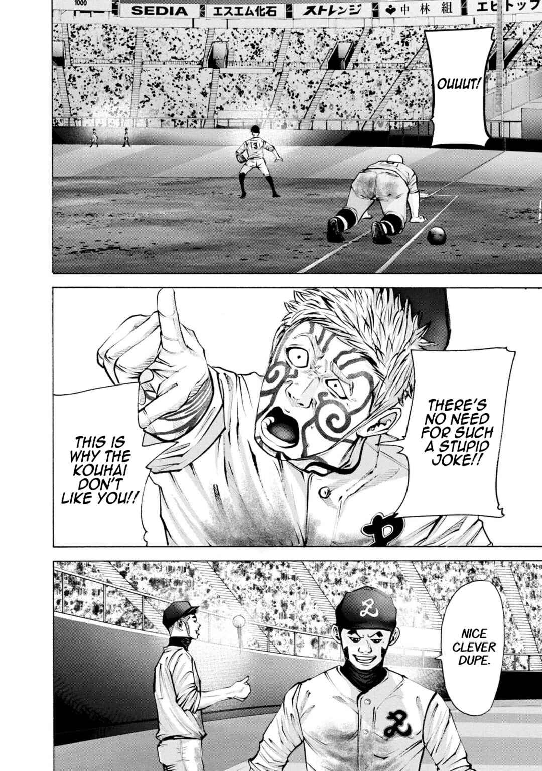 Chapter 264 - Page 16