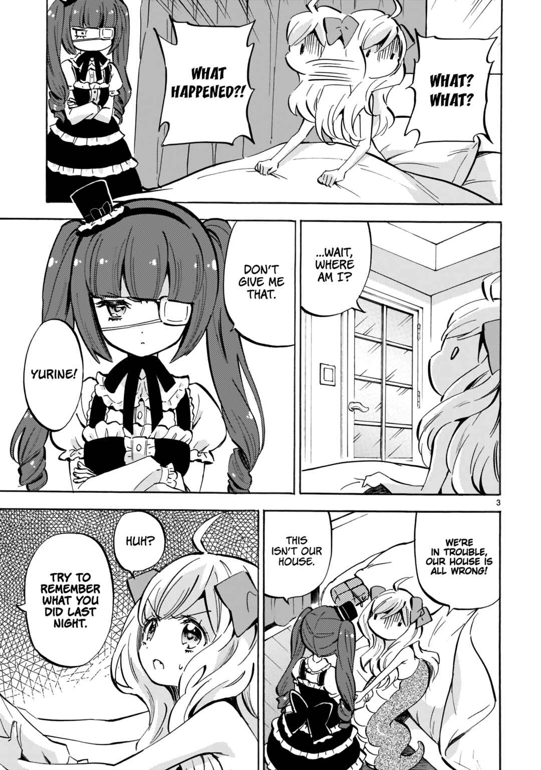 Chapter 123 - Page 3