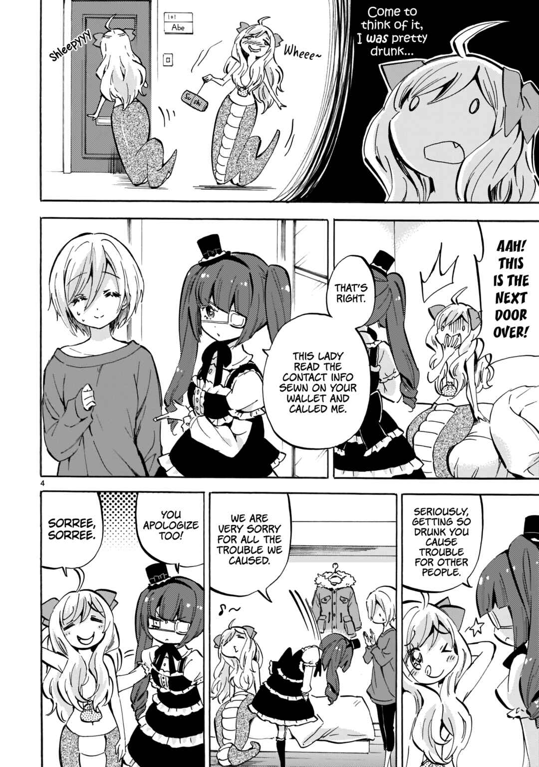 Chapter 123 - Page 4