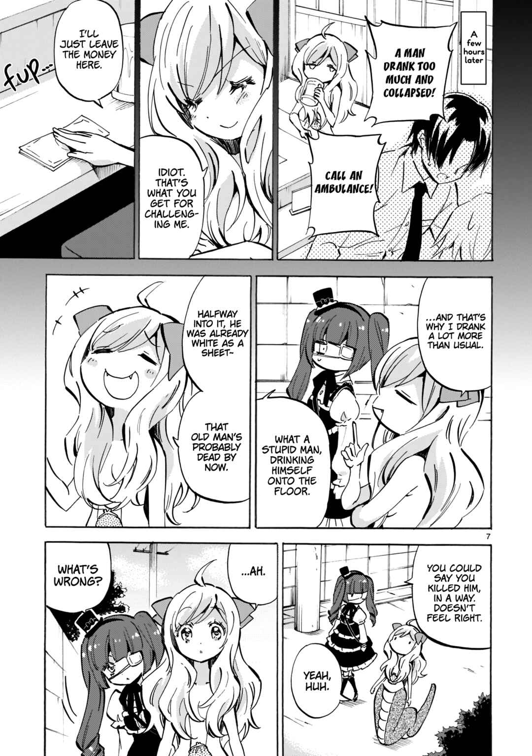 Chapter 123 - Page 7