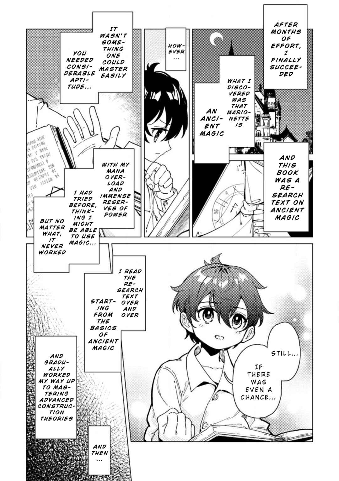 Chapter 1 - Page 8