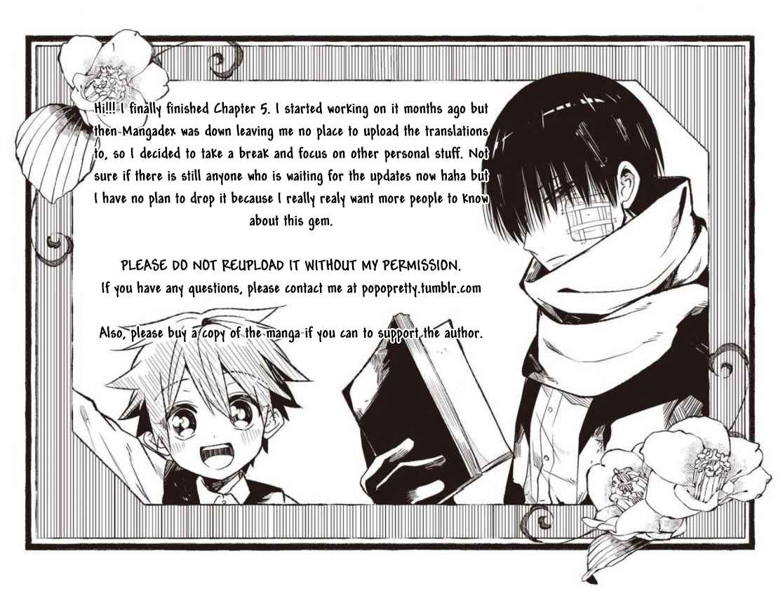 Chapter 5 - Page 1